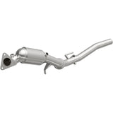 Magnaflow Conv DF 11-15 Volkswagen Touareg V6 3.6 OEM Underbody - 52411