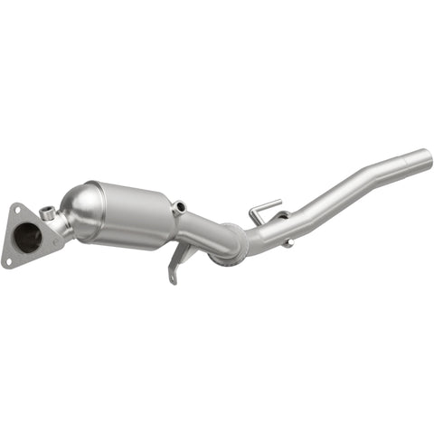 Magnaflow Conv DF 11-15 Volkswagen Touareg V6 3.6 OEM Underbody - 52411