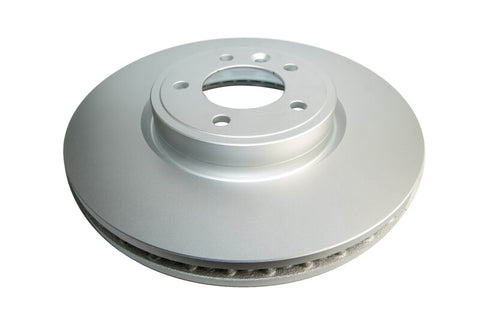 DBA 2018 Land Rover Range Rover Diesel Front En-Shield Standard Rotor - DBA3708E