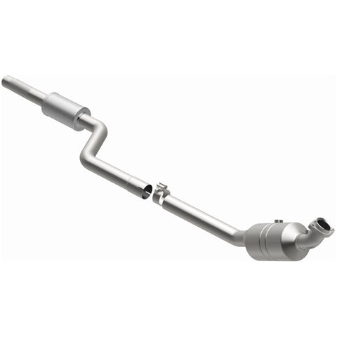 Magnaflow Conv DF 08-10 C300 3.0L P/S - 51919