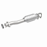MagnaFlow Direct Fit Catalytic Converter Honda 85-87 - 22634