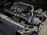 aFe 23-24 GMC Canyon L4 2.7L (t) Momentum GT Cold Air Intake System w/ Pro DRY S Filter - 50-70113D