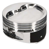 JE Pistons 350/400 SBC INVD Set of 8 Pistons - 170817