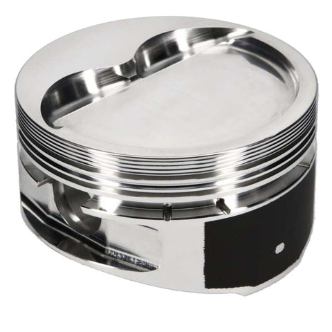 JE Pistons 350/400 SBC INVD Set of 8 Pistons - 170817