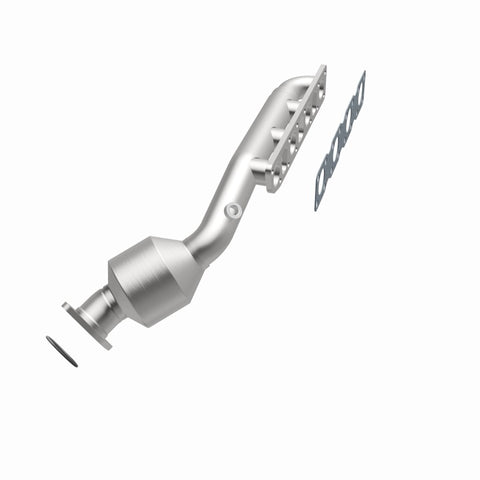 MagnaFlow Direct Fit Catalytic Converter 03-04 M45 V8 4.5 OE Mani - 52424