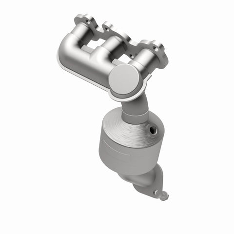 MagnaFlow Conv DF 04-06 Lexus ES330 / 04-06 Toyota Camry / 04-08 Toyota Solara D/S Manifold - 50598