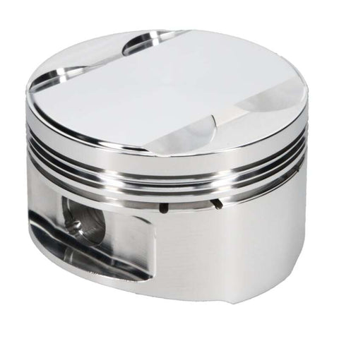 JE Pistons OPEL 1.6 16V 11.5:1 KIT Set of 4 Pistons - 312426