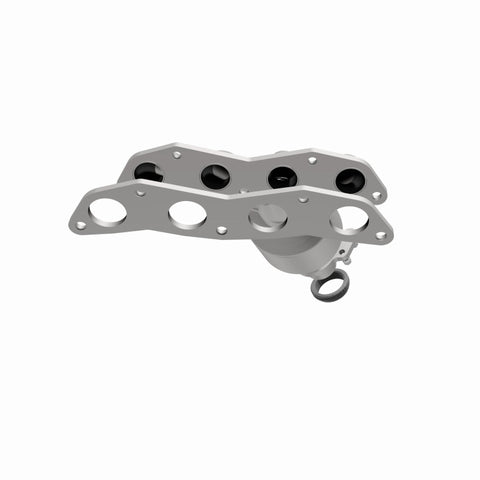 MagnaFlow Conv DF 03-04 Honda Civic 1.3L (CA Emissions) - 452315