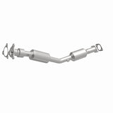 MagnaFlow Conv DF COBALT- 05-07 4 2.2L OEM - 49197