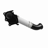 MagnaFlow 01-05 Chevy/GMC Duramax Diesel V8 6.6L 4 inch System Exhaust Pipe - 15398