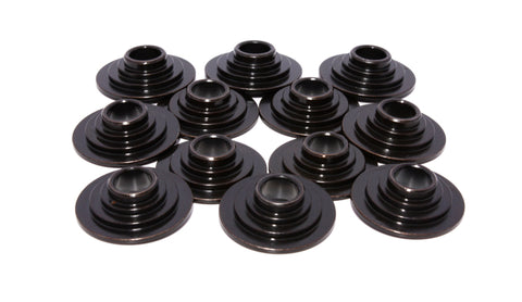 COMP Cams Steel Retainers 1.550in Triple - 746-12