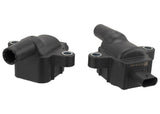 Ford Racing 20-22 Super Duty 7.3L Gas Ignition Coil & Wire - Set of 8 - M-12029-SD73