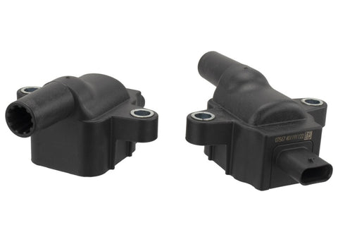 Ford Racing 20-22 Super Duty 7.3L Gas Ignition Coil & Wire - Set of 8 - M-12029-SD73