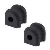 MOOG 07-10 Kia Optima Rear To Frame Sway Bar Bushing - K200741