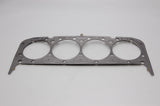 Cometic GM SB2-2 350/400 4.125 inch Bore .040 inch MLS Headgasket with Steam Holes - C5321-040