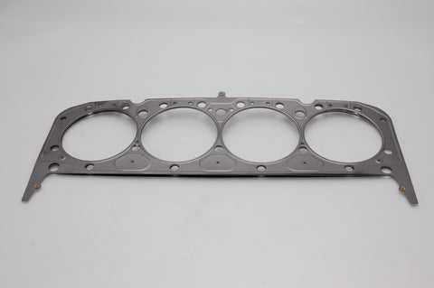 Cometic Chevy SB 350/400 4.165in Bore .080 Inch MLS-5 w/ Steam Holes Head Gasket - C5323-080