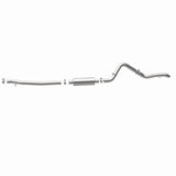 Magnaflow SYS C/B 12-14 Jeep Wrangler JK V6 3.6L 4dr - 15237