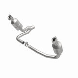 MagnaFlow Conv DF 04 Dakota 3.7/4.7 2WD - 93610