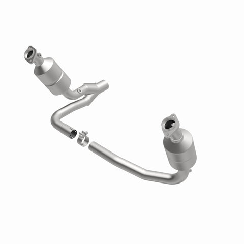 MagnaFlow Conv DF 04 Dakota 3.7/4.7 2WD - 93610