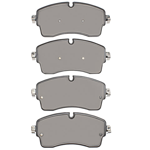 R1 18-25 Land Rover Range Rover Front Euro Ceramic Brake Pads - 2600-2133-00