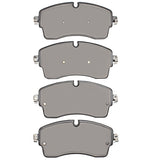 R1 18-25 Land Rover Discovery Sport Front Optimum OE Brake Pads - 2551-2133-00