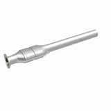 MagnaFlow Direct Fit Catalytic Converter 1999 Ford E250 5.4L - 23204