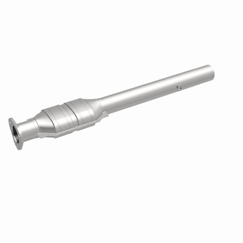 MagnaFlow Direct Fit Catalytic Converter 1999 Ford E250 5.4L - 23204