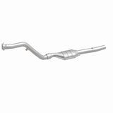 MagnaFlow Conv DF 00-03 Audi A8 Quatt 4.2L Passenger Side - 24075