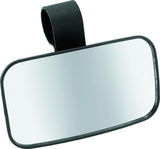 QuadBoss Rear View Mirror UTV 1.75in - 570031