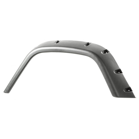 Rugged Ridge 4-Piece Fender Flare Kit 97-06 Jeep Wrangler - 11630.30