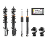 KW 81-91 Mercedes-Benz S Class (C126/W126) V3 Classic Coilover Kit - 352250AL-B