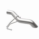 MagnaFlow 21-23 Ford Bronco 2.3L / 2.7L D-Fit Rear Muffler Delete - 19586