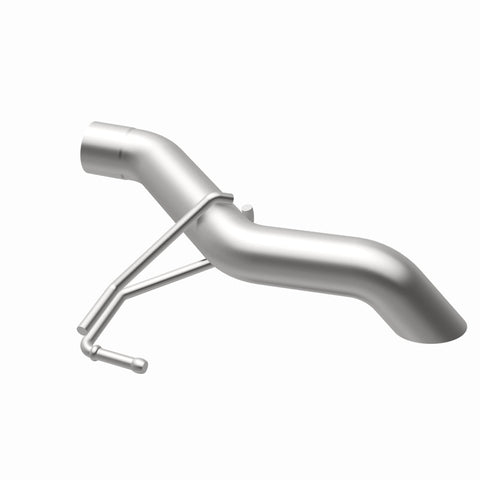 MagnaFlow 21-23 Ford Bronco 2.3L / 2.7L D-Fit Rear Muffler Delete - 19586