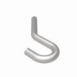 MagnaFlow Univ bent pipe SS 2.50inch 180/45 - 10741