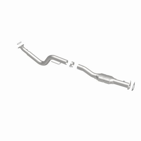 MagnaFlow Conv DF 03-07 GM 2500/3500 P/S OEM - 49603