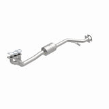 MagnaFlow Direct Fit SS Converter 10-14 Subaru Legacy H6 3.6L - 52203