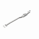 MagnaFlow Direct Fit Catalytic Converter 98-01 Chevrolet Metro 1.3L - 441043