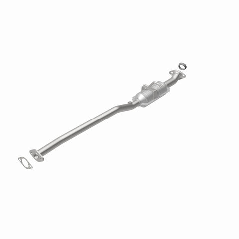 MagnaFlow Direct Fit Catalytic Converter 98-01 Chevrolet Metro 1.3L - 24990