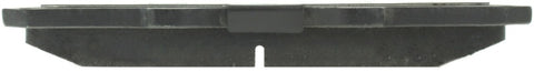 StopTech 89-96 Nissan 300ZX Sport Performance Front Brake Pads - 309.06470
