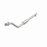 MagnaFlow Conv DF California Grade 93-95 GM Lumina APV/Silhouette/Trans Sport 3.8L - 3391438