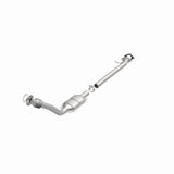 MagnaFlow Conv DF 02-03 Buick Rendezvous 3.4L - 51845