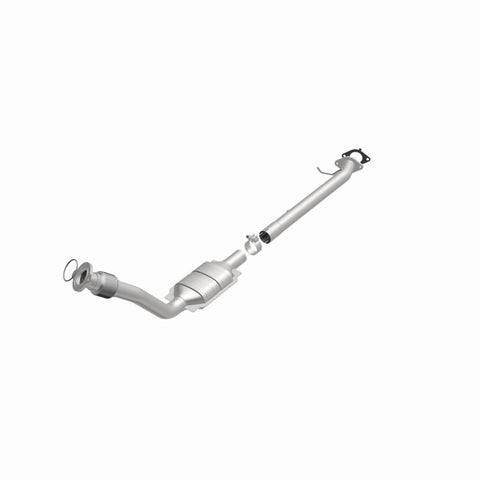 MagnaFlow Conv DF 02-03 Buick Rendezvous 3.4L - 51845