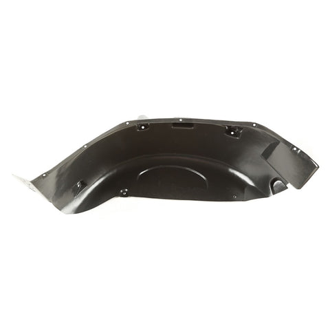 Omix Fender Splash Shield Rear Left- 07-18 Wrangler - 12040.16