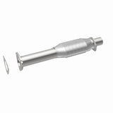 MagnaFlow Conv DF 95-98 GM S10 Pickup 4.3L - 93483