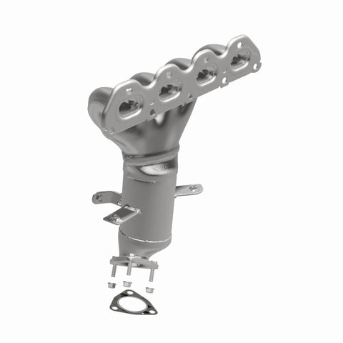 MagnaFlow Direct Fit Catalytic Converter 11-15 Chevrolet Cruze 1.8L Flex - 52145