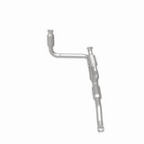 MagnaFlow 2002 Dodge Ram 1500 5.9L California Grade CARB Compliant Direct-Fit Catalytic Converter - 4583018