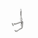 MagnaFlow Direct Fit Catalytic Converter 95-02 Camaro-Firebird 3.8L - 23466