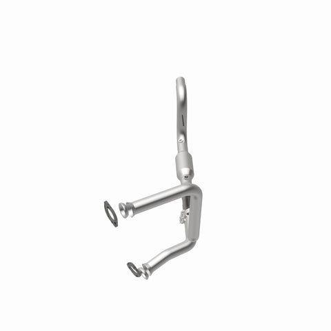 MagnaFlow Direct Fit Catalytic Converter 95-02 Camaro-Firebird 3.8L - 23466