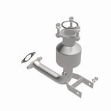 MagnaFlow Direct Fit Catalytic Converter 08-12 Malibu 2.4L fr - 51726