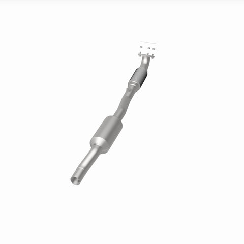 MagnaFlow Direct Fit Catalytic Converter 2008 Astra L4 1.8 OEM Underbody - 52475
